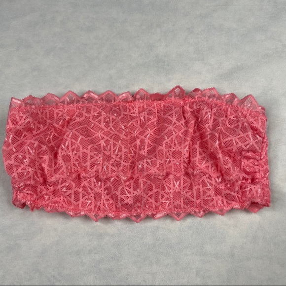 Cosabella Women’s Never say never lace bandeau - Picture 2 of 5